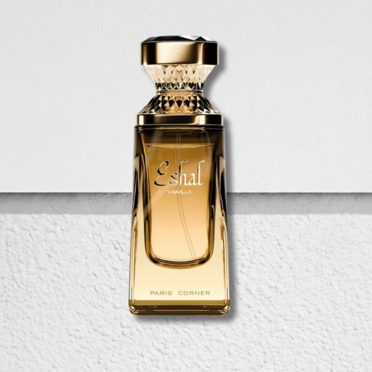 Eau de parfum Paris Corner Eshal Vanilla 100 ml