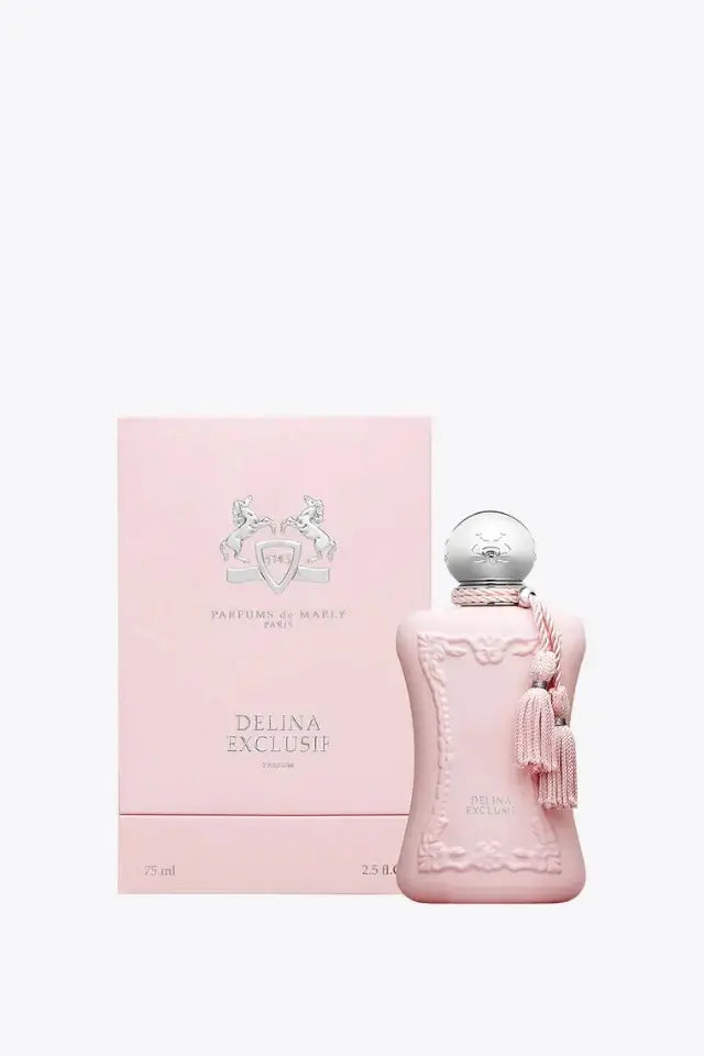 Parfums de Marly Paris Delina Exclusif Eau de Parfum