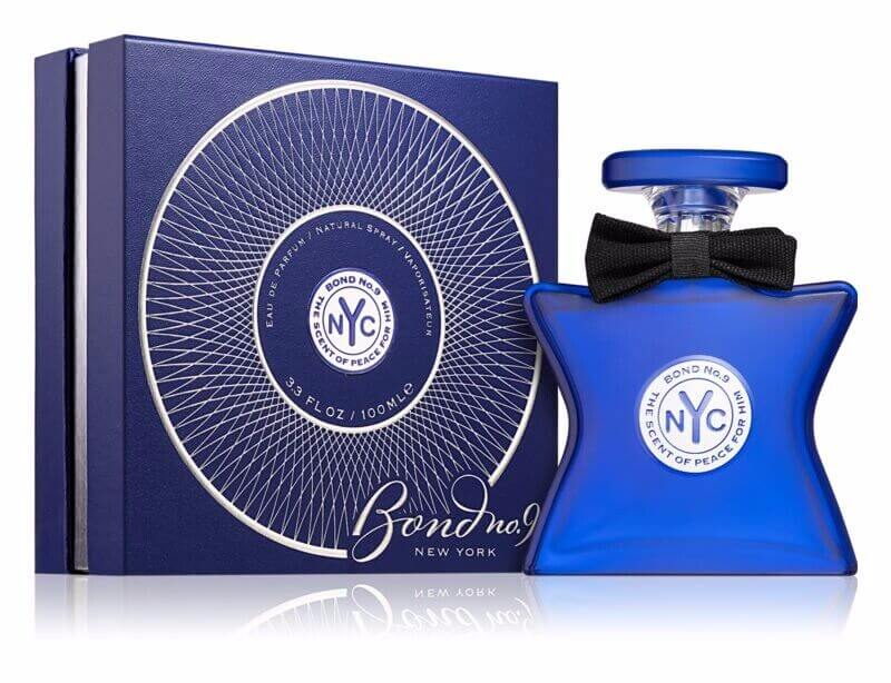 Bond No. 9 The Scent of Peace Eau de Parfum