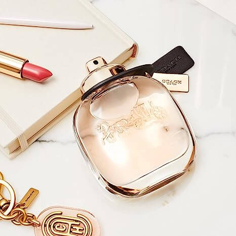 Eau de Parfum Coach New York