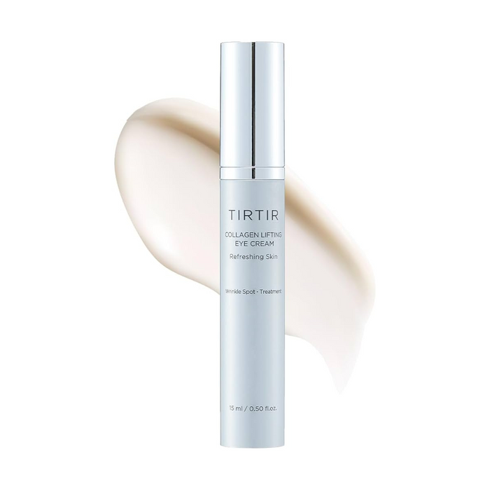 TirTir Collagen Lifting Eye Cream - Snipetell