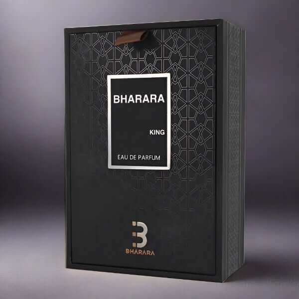 Eau de parfum Bharara King