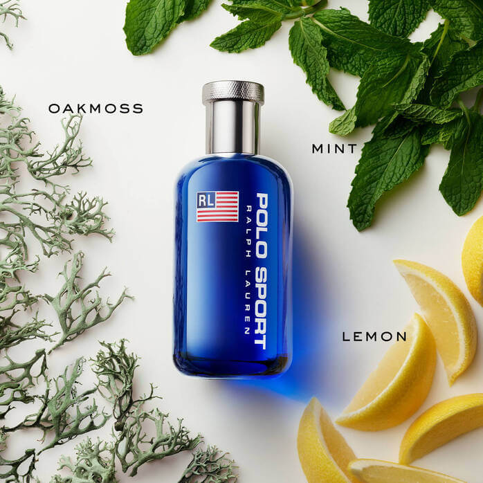Polo Sport by Ralph Lauren Eau de Toilette
