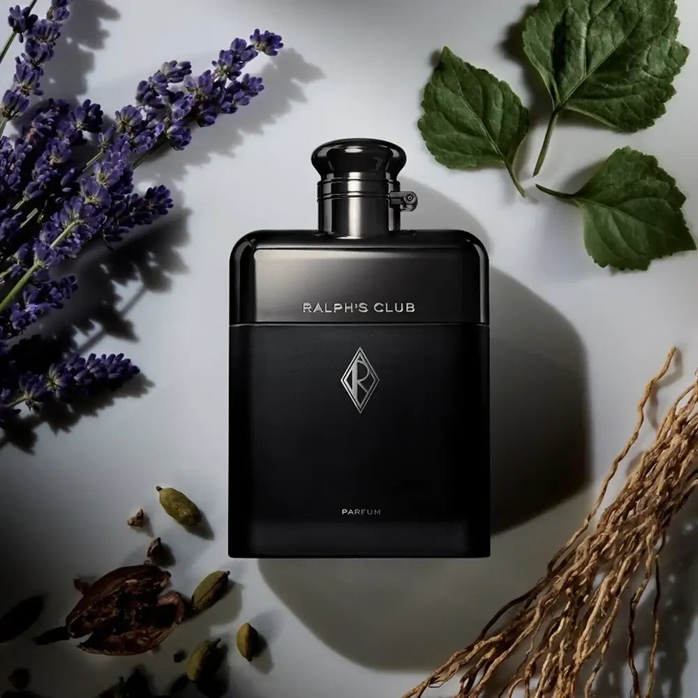 RALPH'S CLUB de Ralph Lauren Eau de Parfum