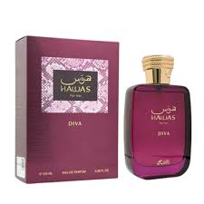 Eau de Parfum pour femme Rasasi Hawas For Her Diva 100 ml
