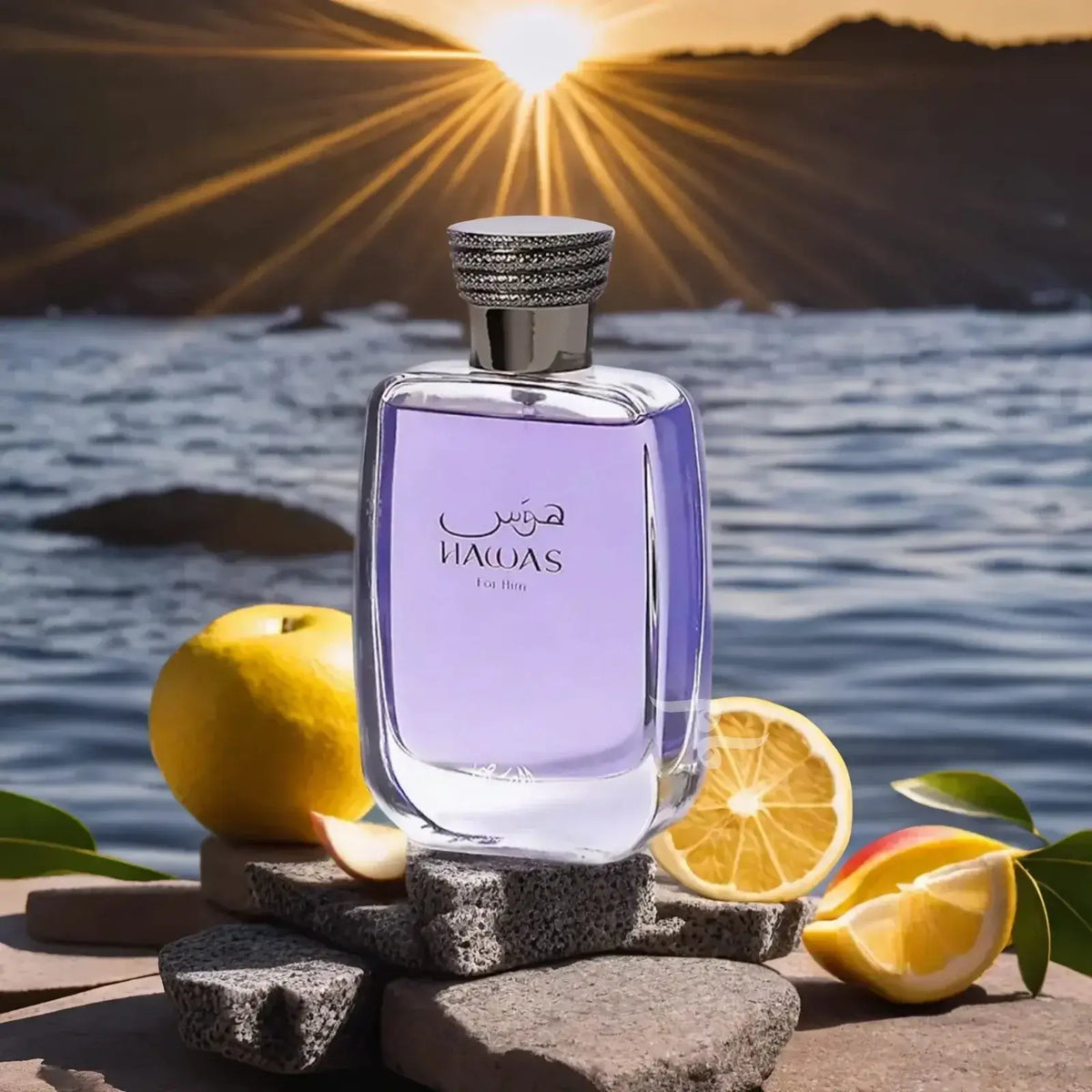 Hawas For Him de Rasasi Eau de Parfum