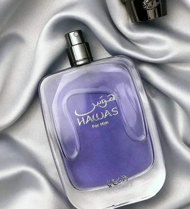 Hawas For Him de Rasasi Eau de Parfum