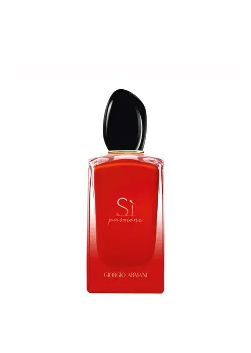 GIORGIO ARMANI Sì Passione Eau de Parfum Intense