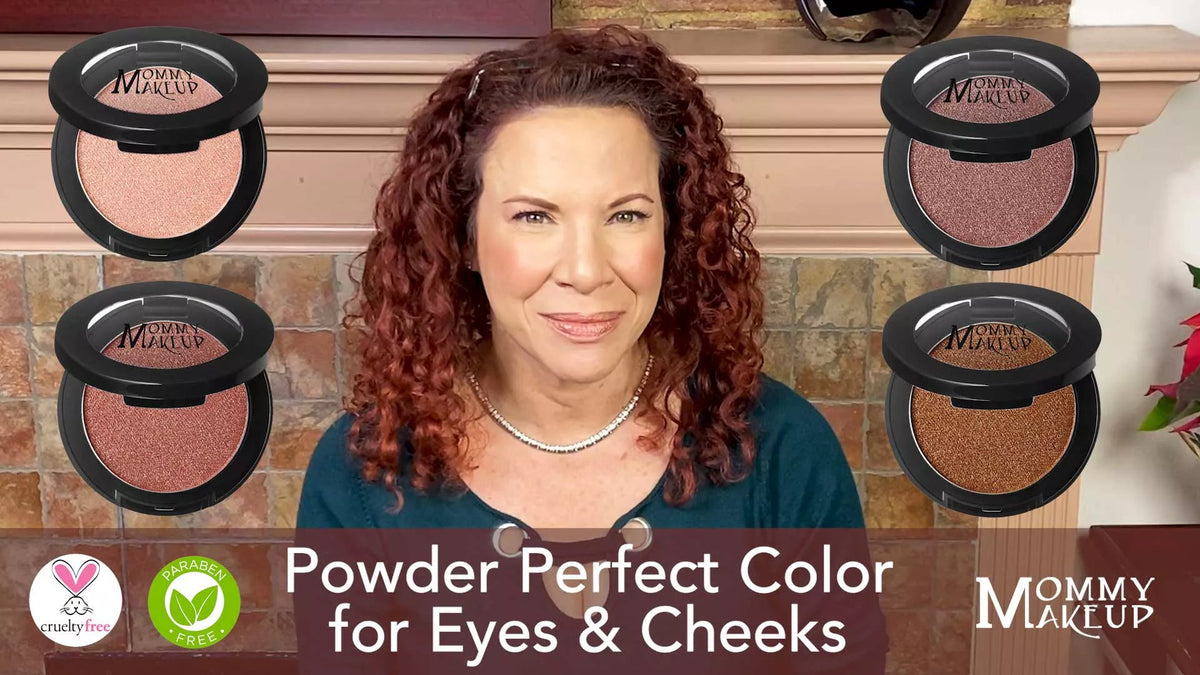 Eye Love It Set | Waterproof Eyeliner + 3-in-1 Color - Snipetell