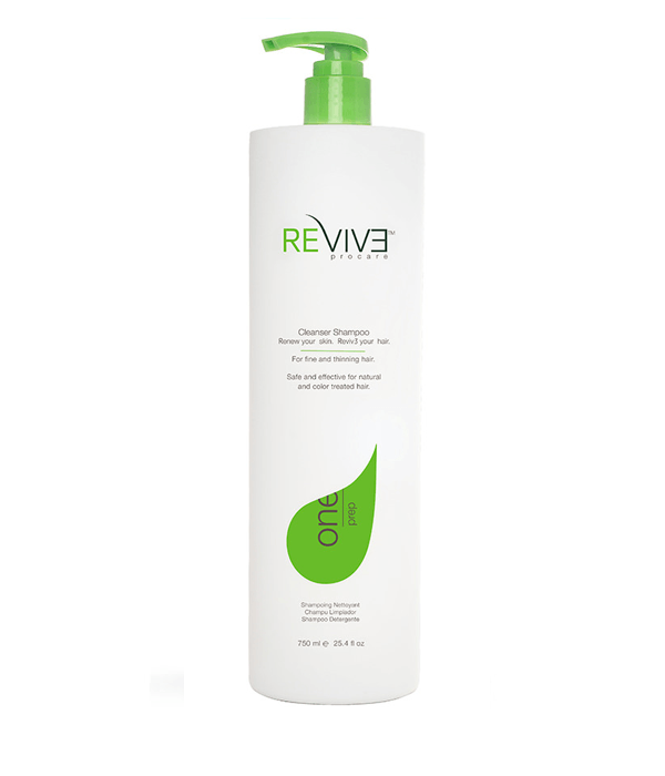 Shampoing préparateur Reviv3