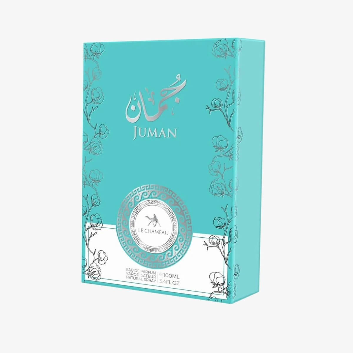 Eau de parfum Le Chameau Juman