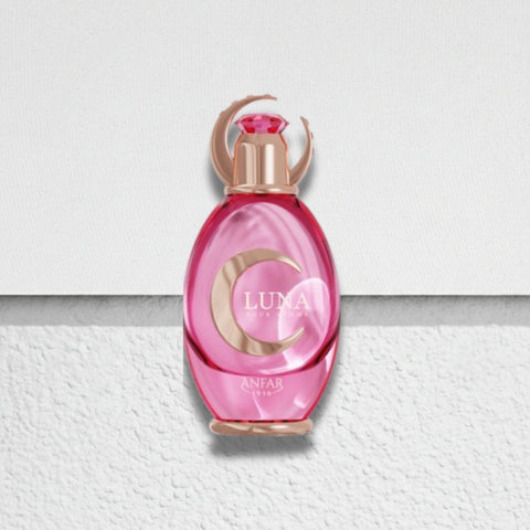 Adyan Luna Pour Femme Extrait De Parfum 100ml for Women