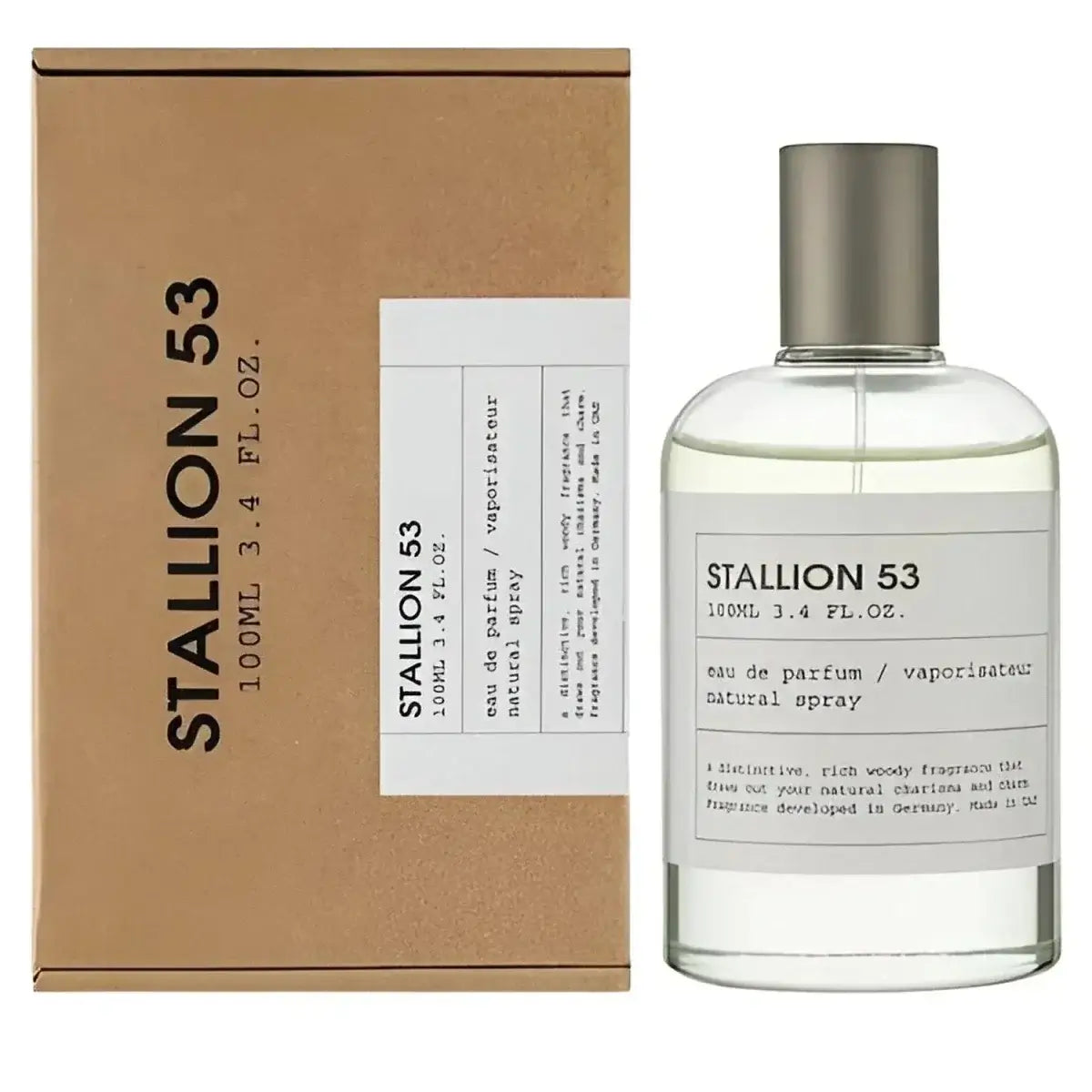 Emper Stallion 53 EDP Unisexe