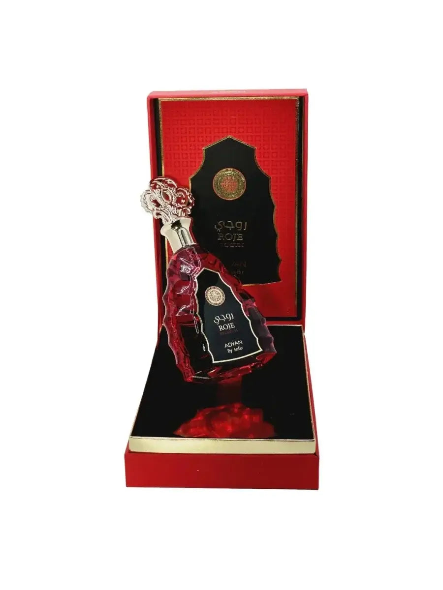 Adyan Roje Premium EDP pour unisexe