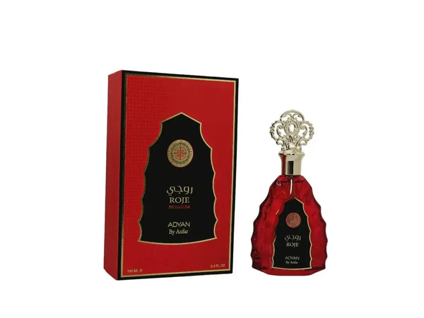 Adyan Roje Premium EDP para unisex
