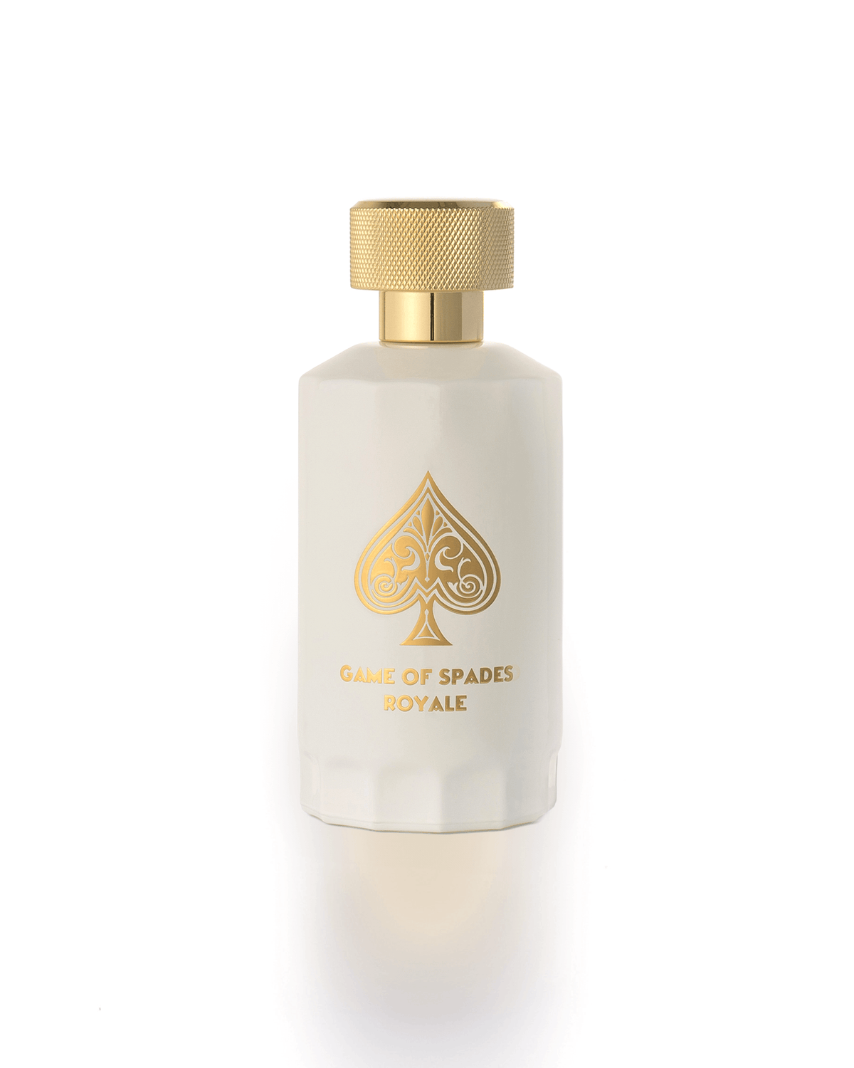 Jo Milano Game of Spades Royale Parfum