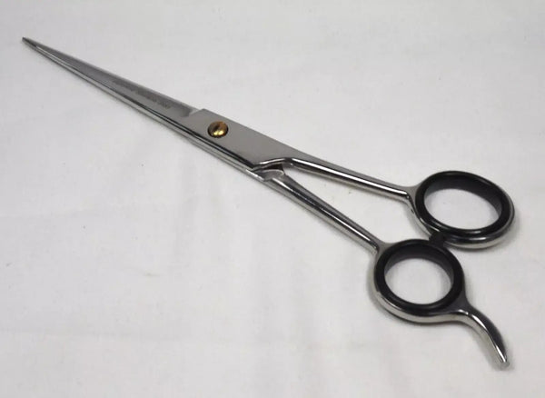 Tijeras de peluquería para zurdos de 7"