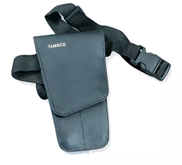 Leather Holster With Belt (4 Slots) from USA