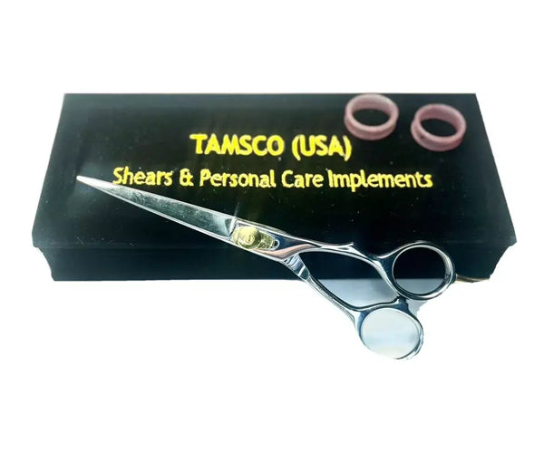 Tijeras de alta calidad para profesionales: Tijera clásica offset de 6"