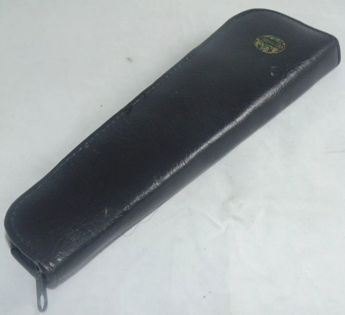 Pet Thinning Shear 8" Silver (shipped from the USA)