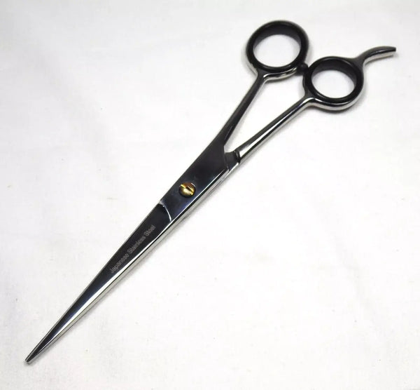 Tijeras de peluquería para zurdos de 7"