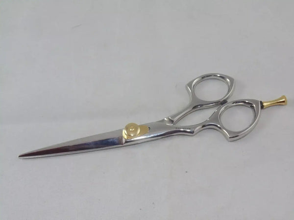 Tijeras de peluquería para zurdos: herramientas de precisión para un corte de cabello sin esfuerzo