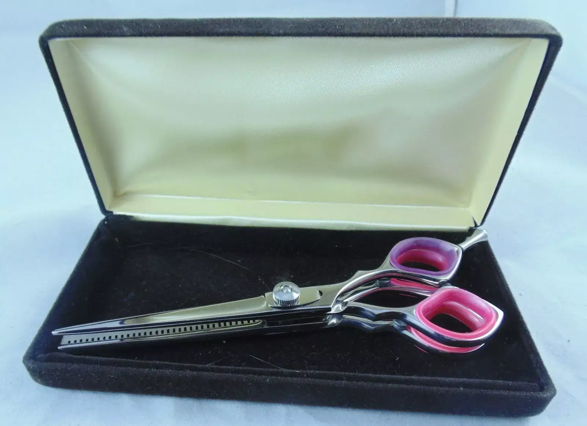 Transformez votre expérience de coupe avec les ciseaux sculpteurs Tamsco – 5,5"
