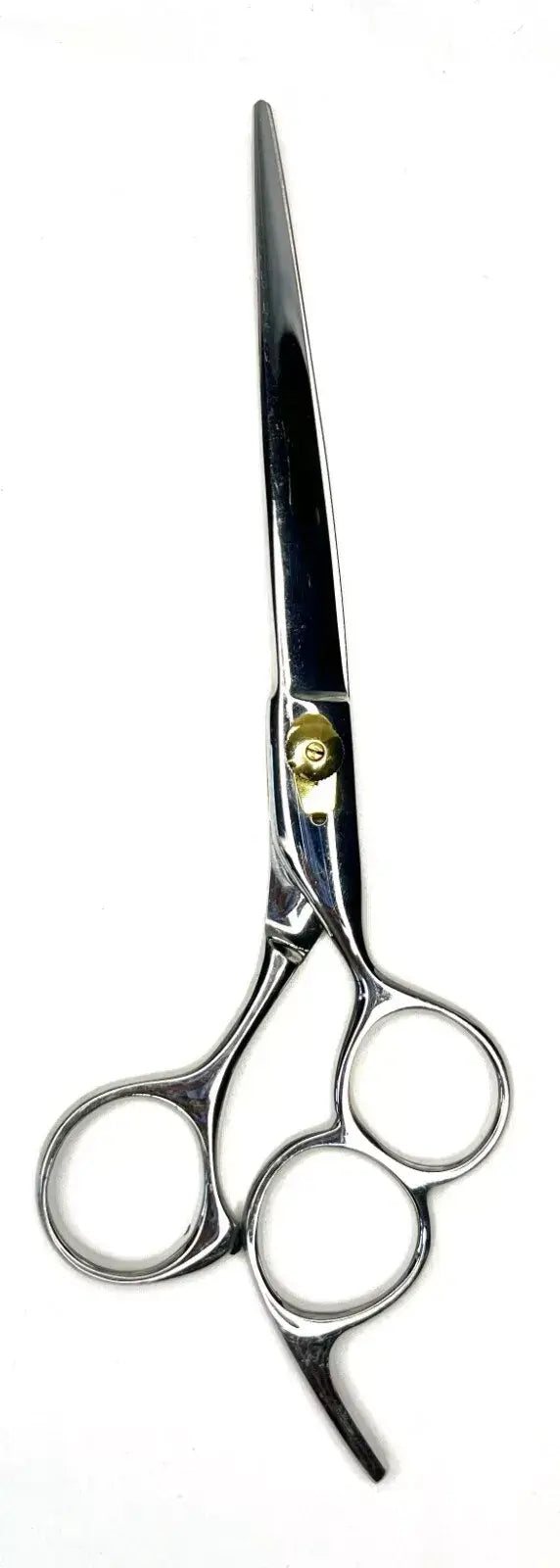 High-Quality Shears with Triple Rings – 7" Professional Cutting Tool