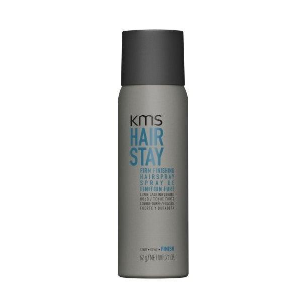 Laque de finition Kms Hair Stay Firm 295 ml