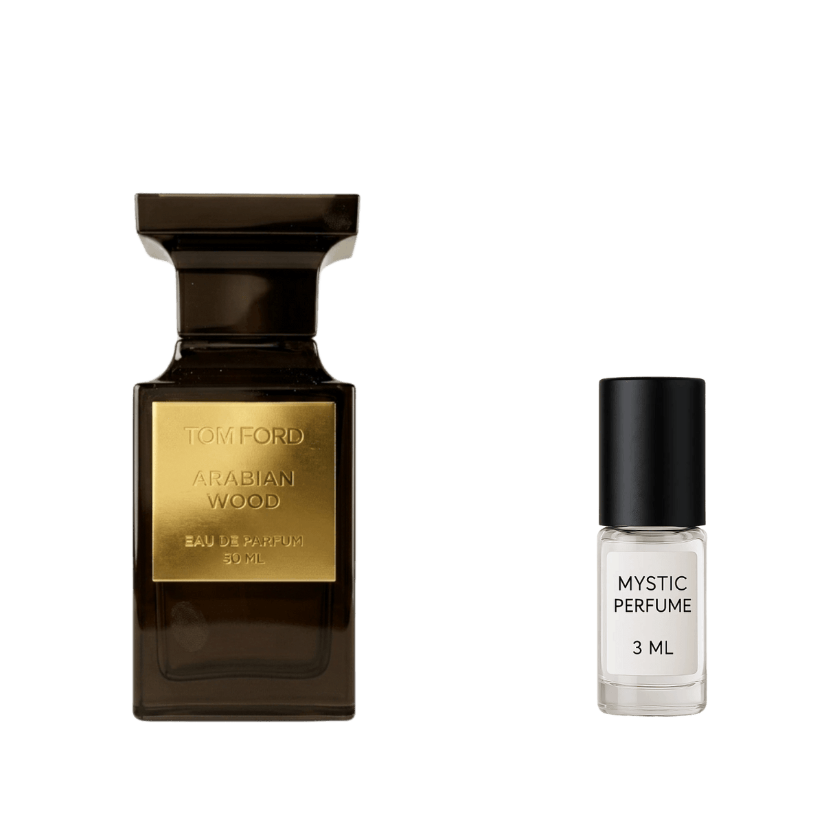 Tom Ford Arabian Wood