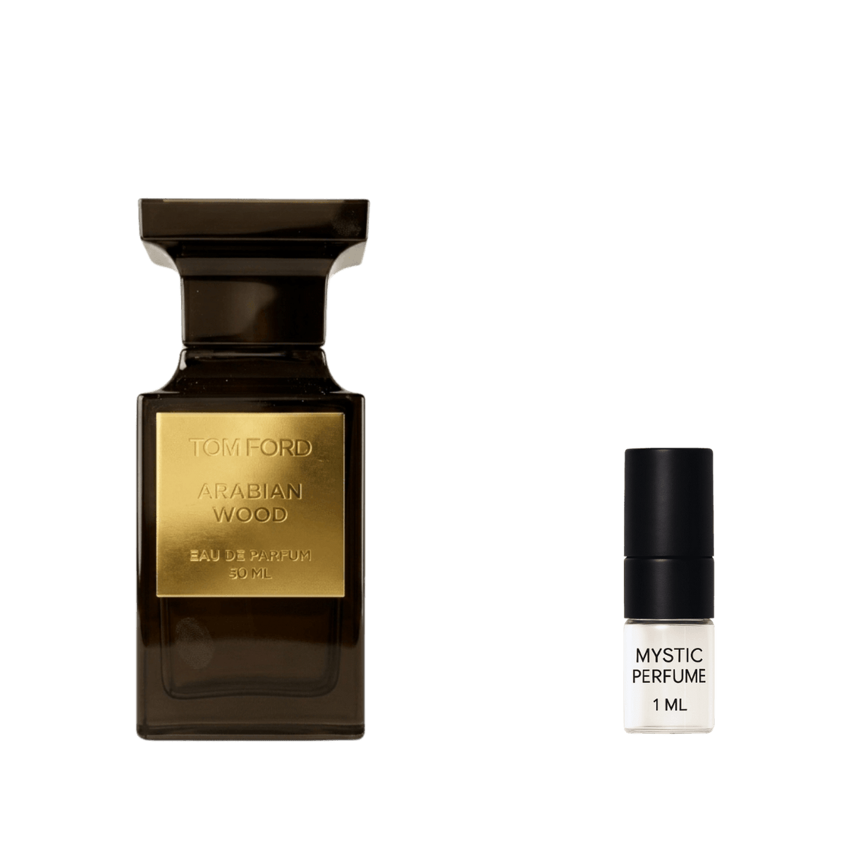 Tom Ford Arabian Wood