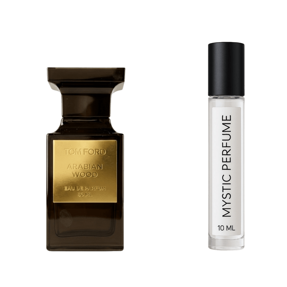 Tom Ford Arabian Wood