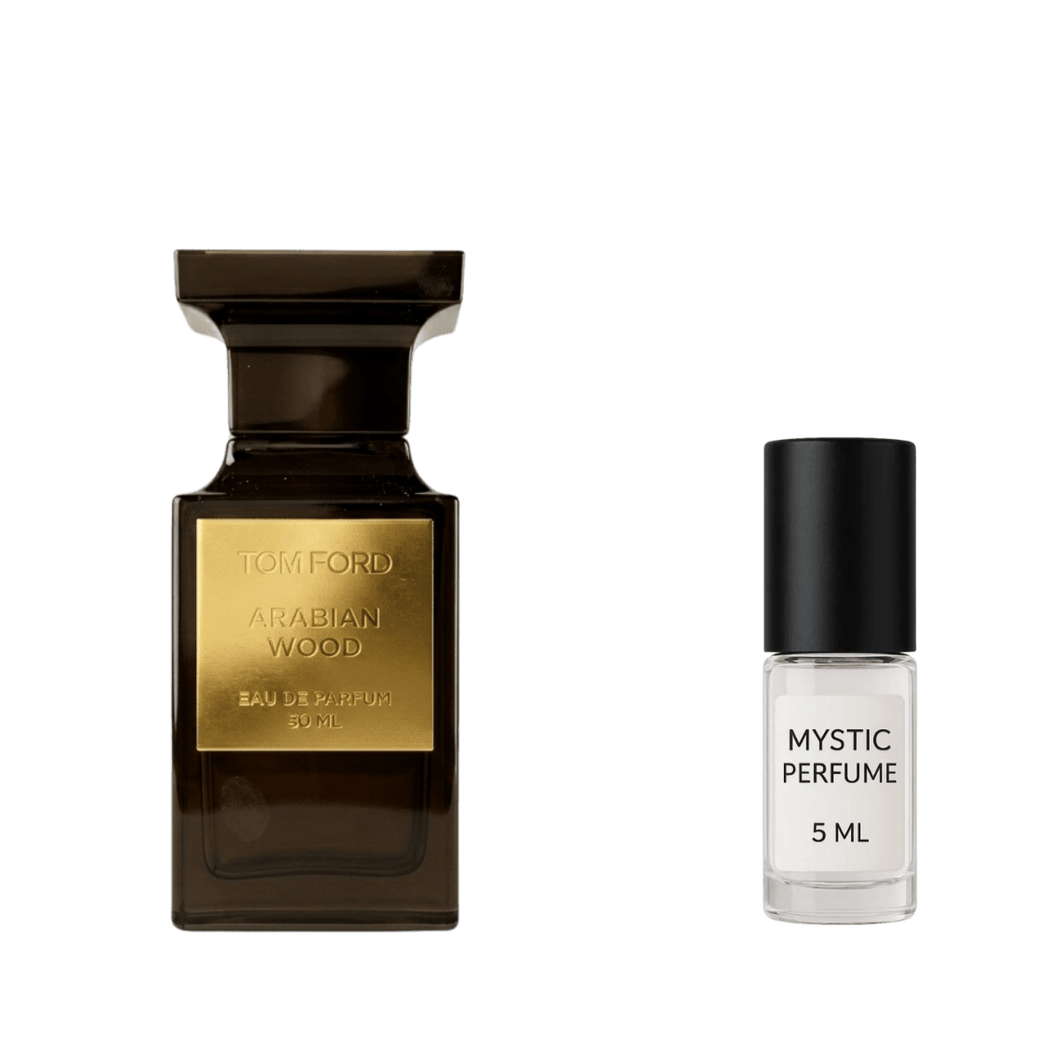 Tom Ford Arabian Wood