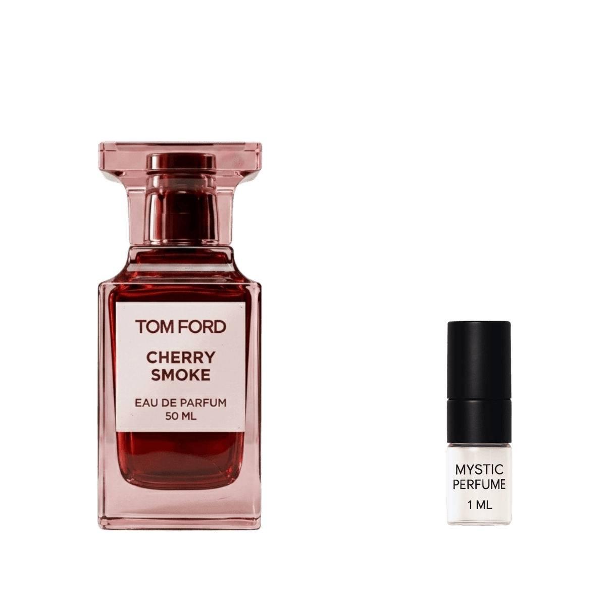 Tom Ford Cherry Smoke
