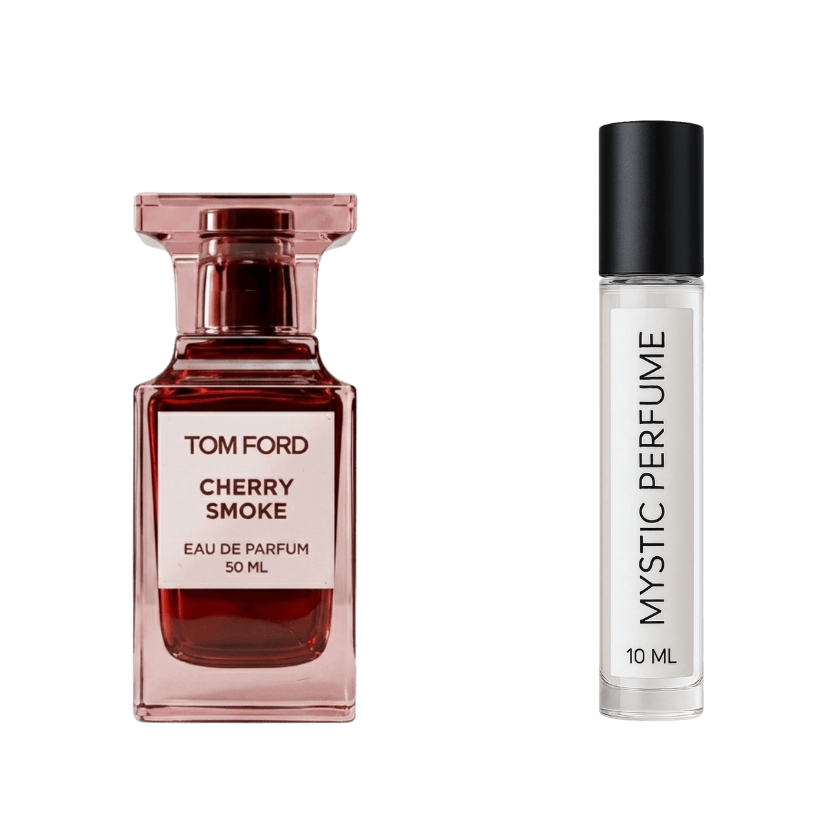 Tom Ford Cherry Smoke