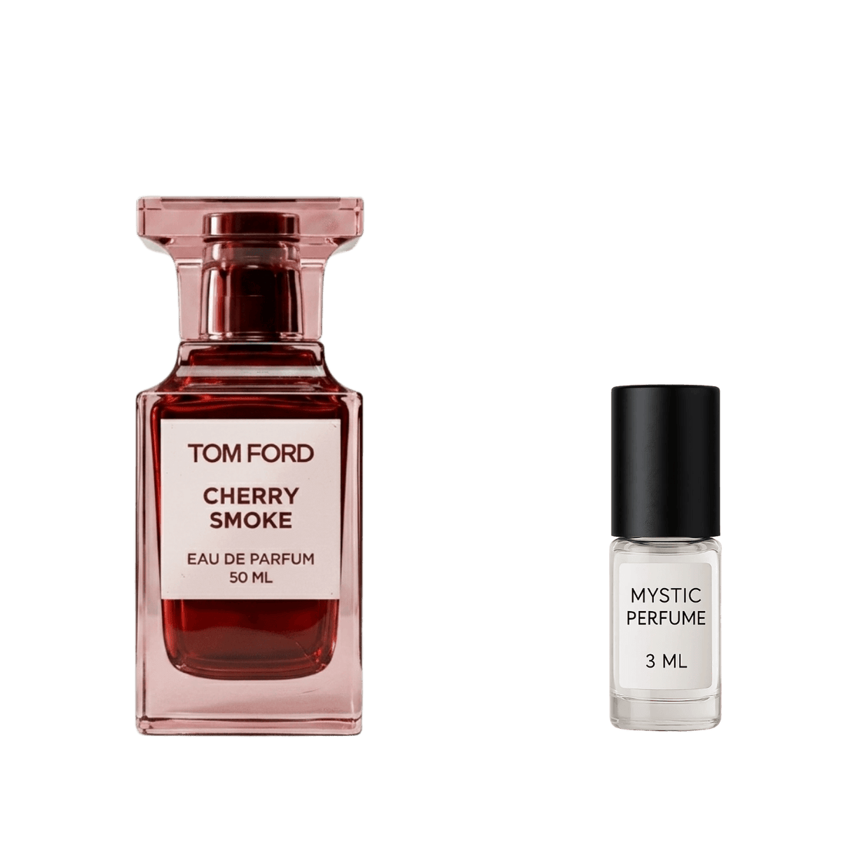 Tom Ford Cherry Smoke