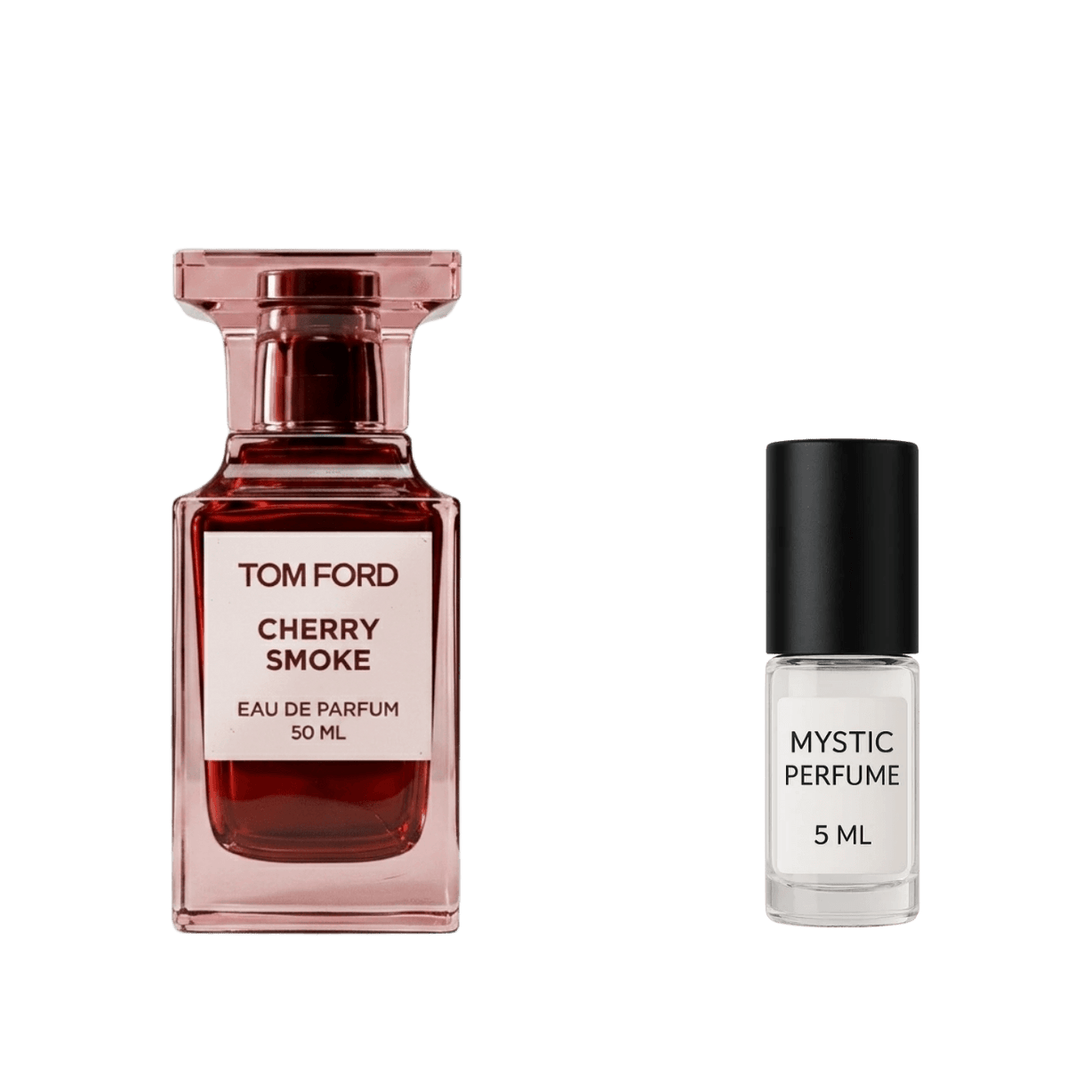 Tom Ford Cherry Smoke