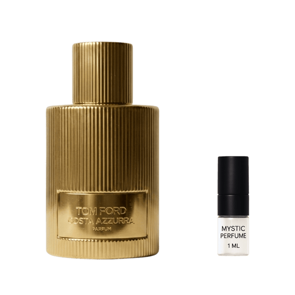 Tom Ford Costa Azzurra Parfums