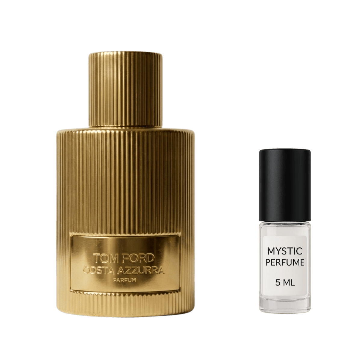 Tom Ford Costa Azzurra Parfum