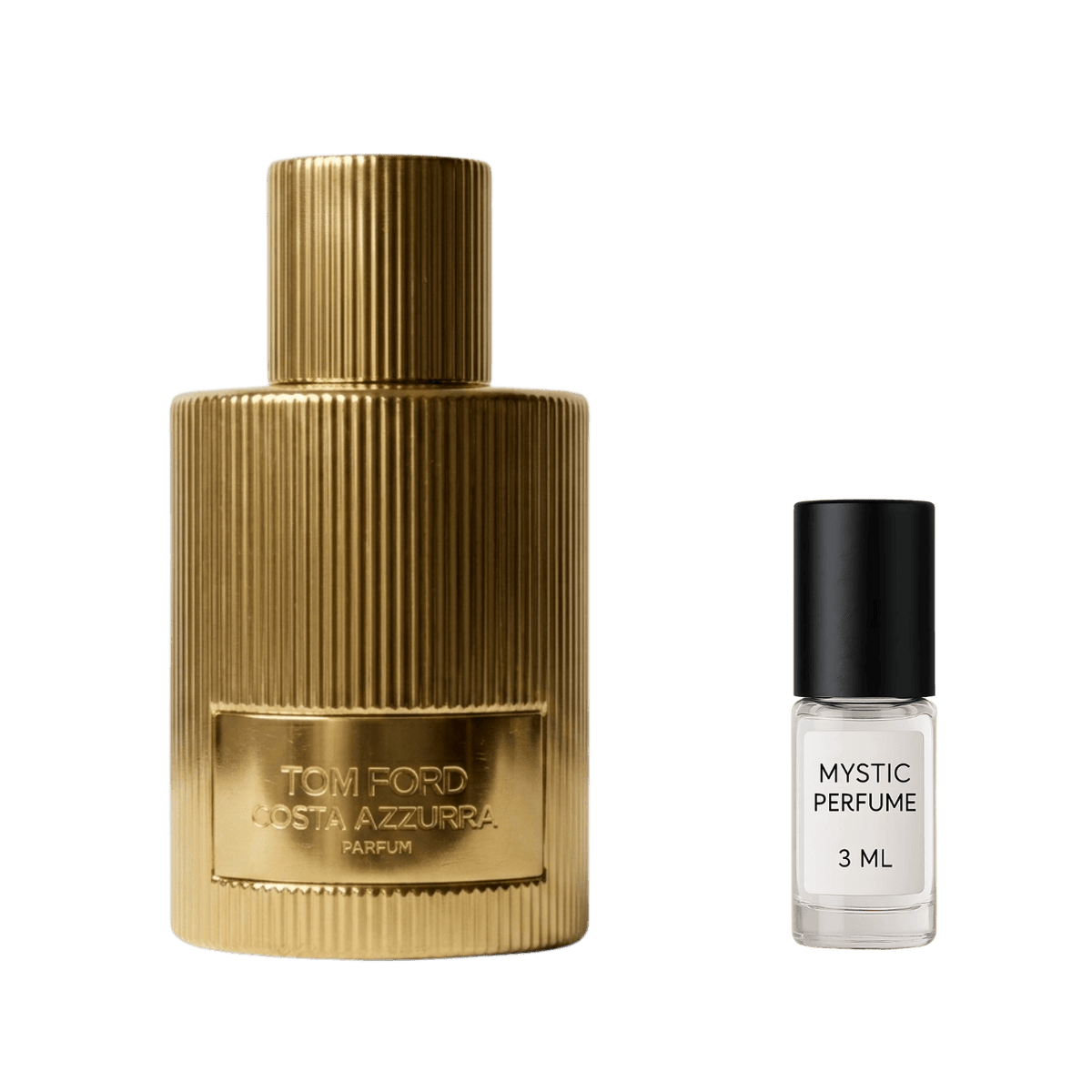 Tom Ford Costa Azzurra Parfum