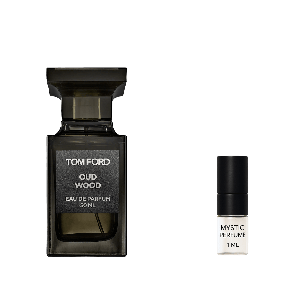 Tom Ford Oud Wood