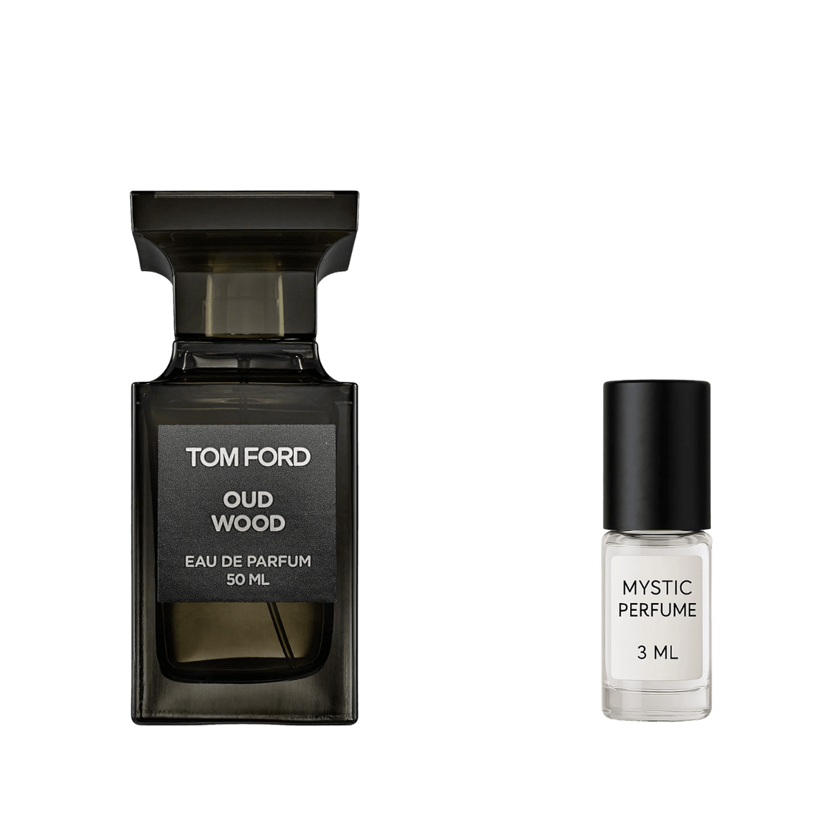 Tom Ford Oud Wood