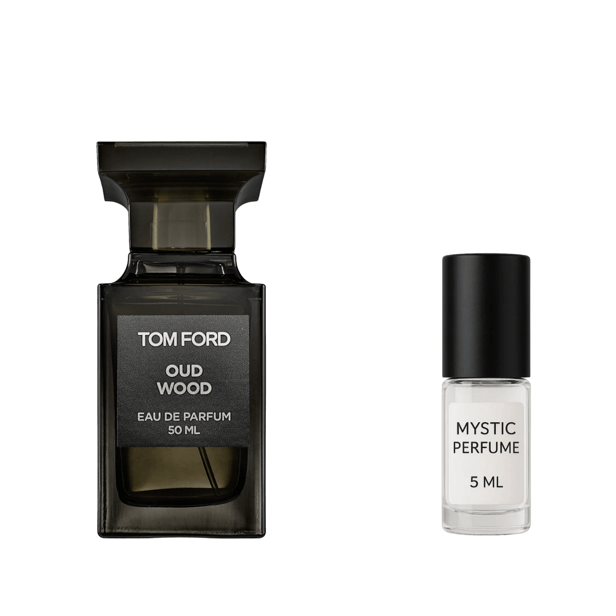 Tom Ford Oud Wood