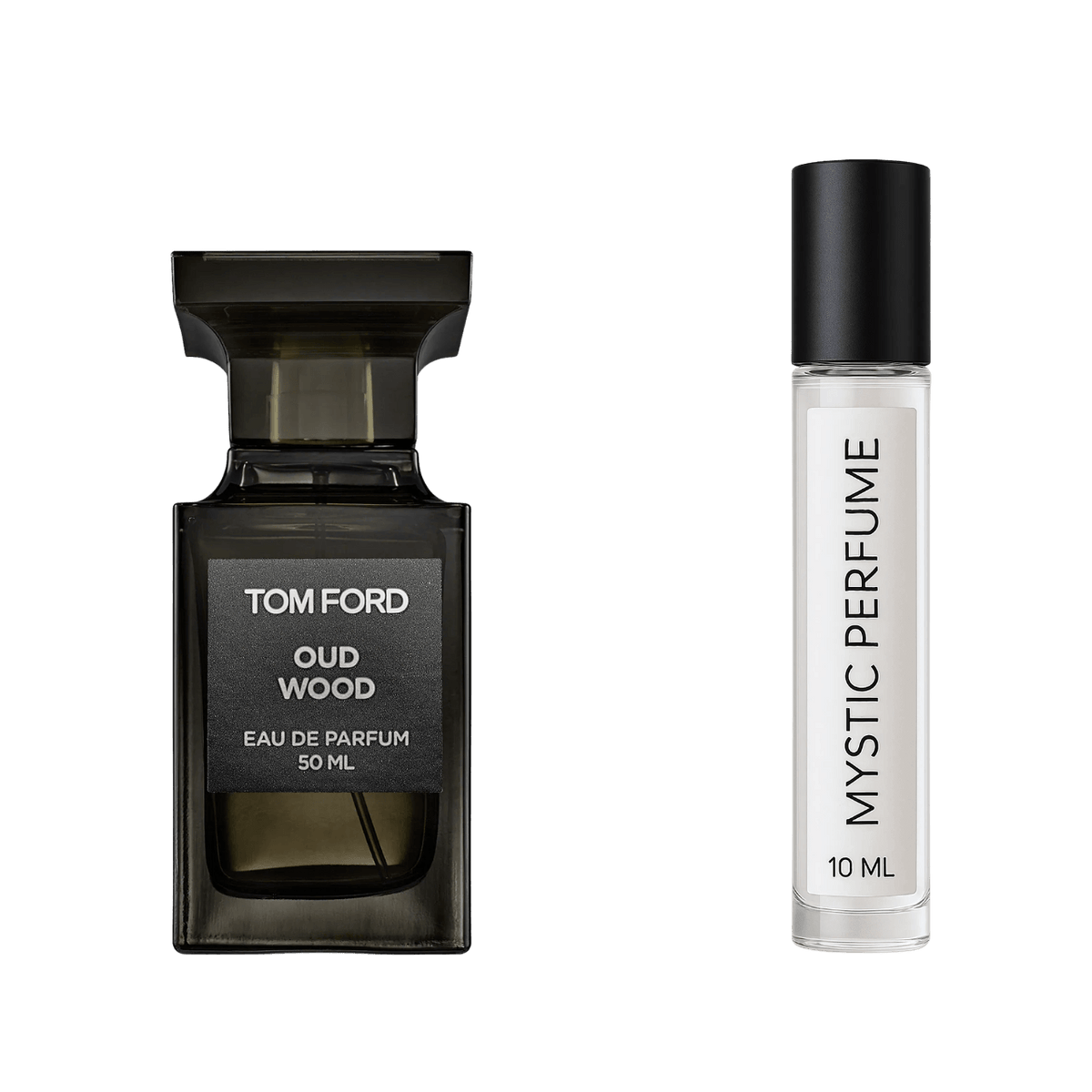 Tom Ford Oud Wood