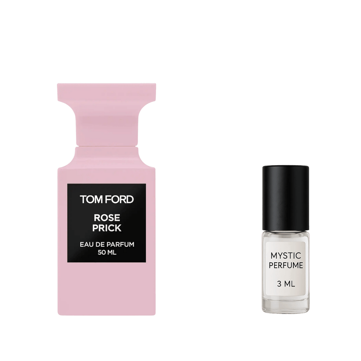 Eau de Parfum Rose Prick de Tom Ford