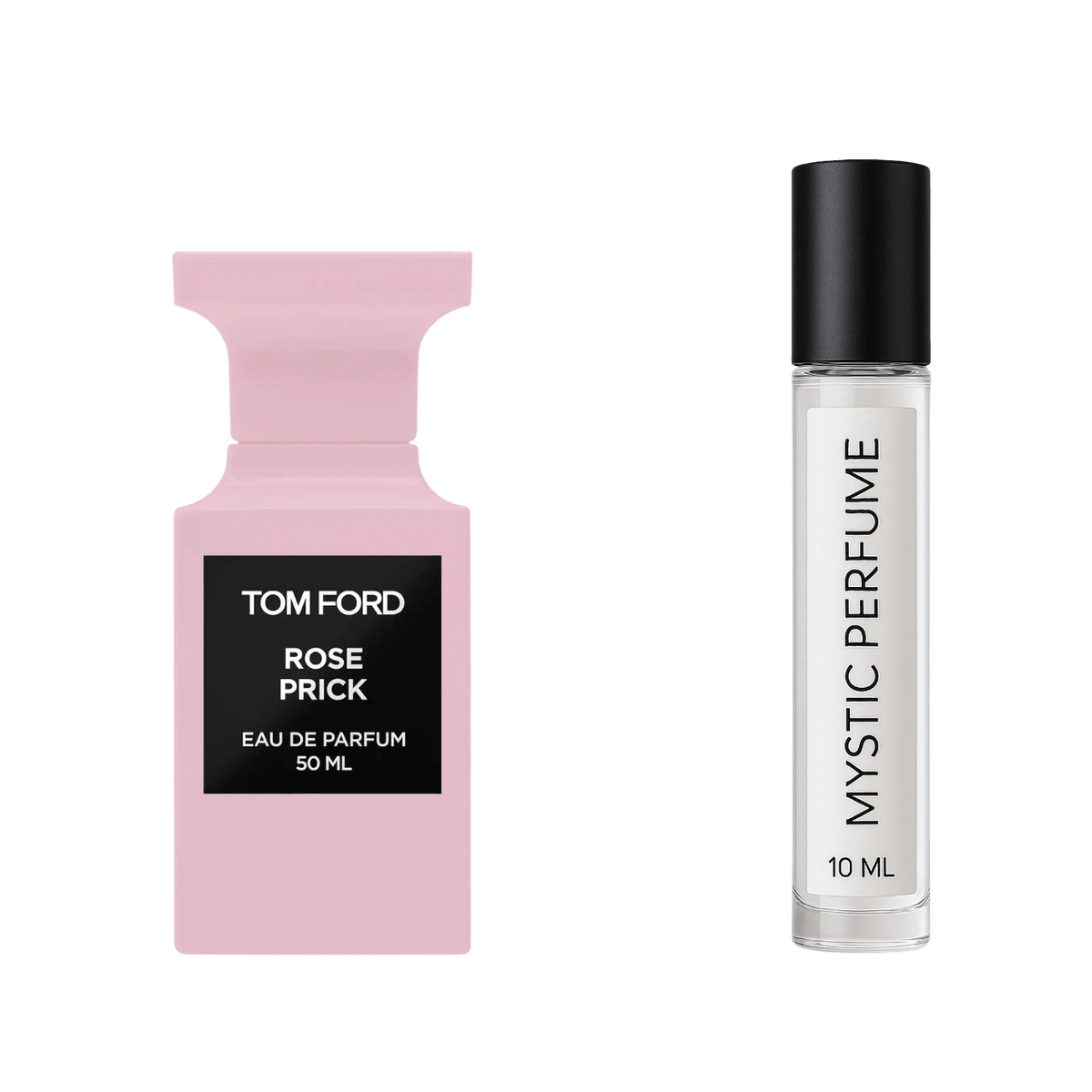 Eau de Parfum Rose Prick de Tom Ford