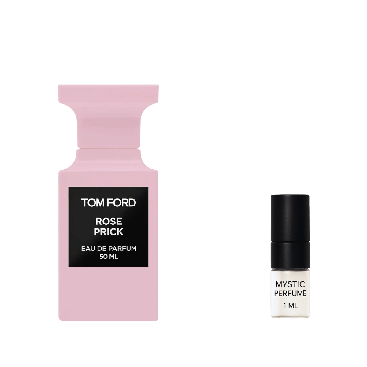 Eau de Parfum Rose Prick de Tom Ford