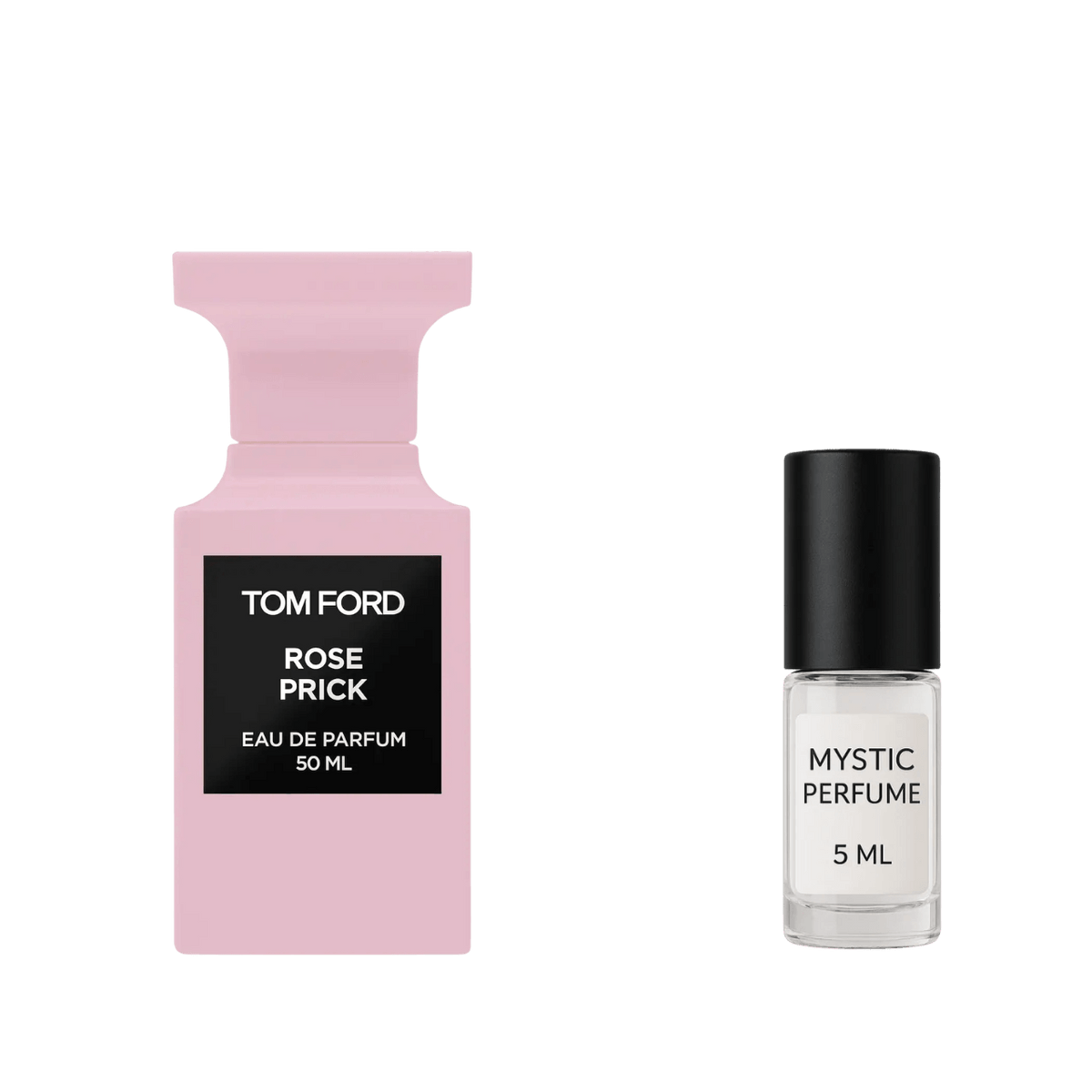 Eau de Parfum Rose Prick de Tom Ford