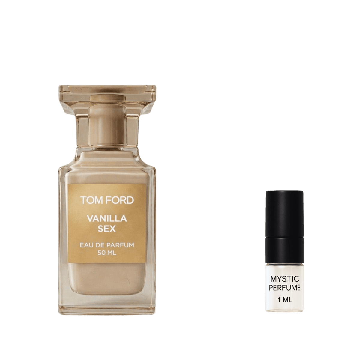 Tom Ford Vanilla Sex