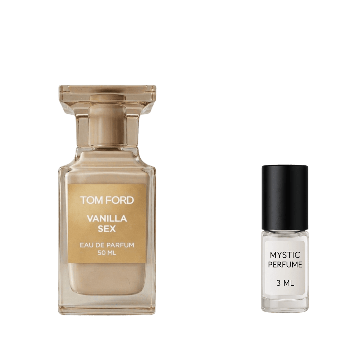 Tom Ford Vanilla Sex